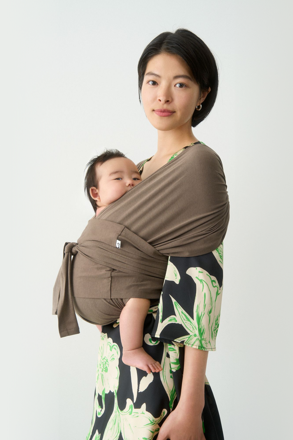 Konny | 可調節嬰兒背帶-四季款