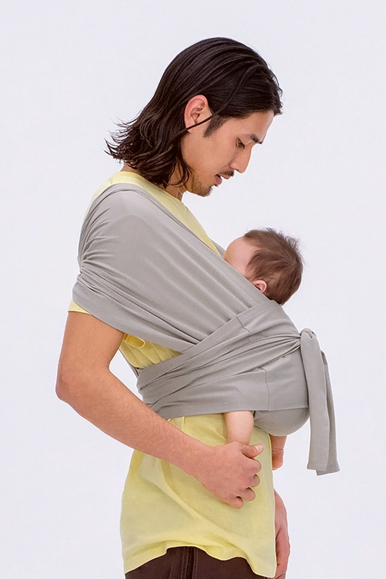 Konny | 可調節嬰兒背帶-四季款