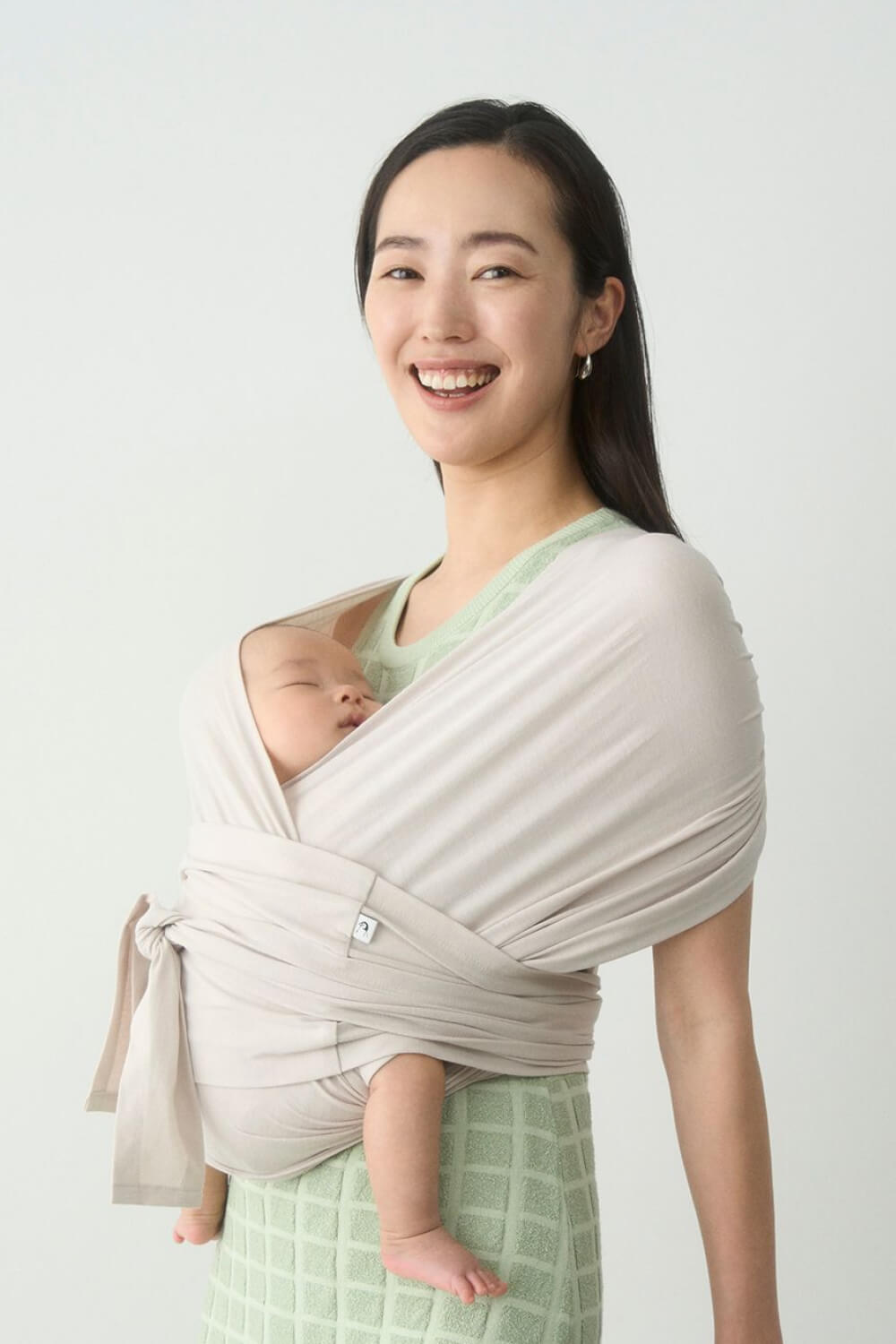 Konny | 可調節嬰兒背帶-四季款