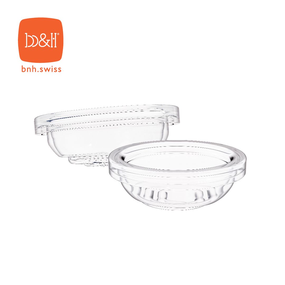 b&h | Hera B 奶泵配件 - 吸力隔膜 1對