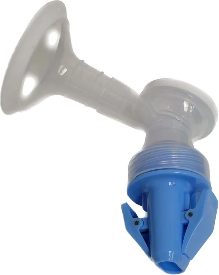 b&h | Hera B 奶泵配件 - 奶袋夾 1對