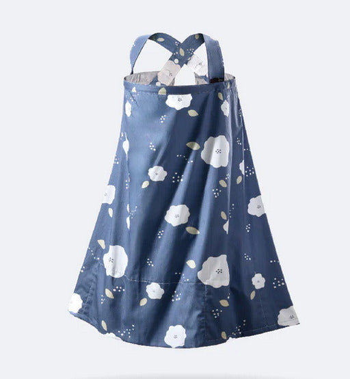 六甲村Mammy Village | SoClose隱餵行動哺乳巾