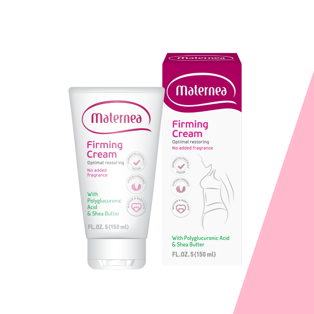 Maternea | 塑身美體精華霜150ml