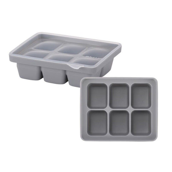 Moyuum | 白金矽膠嬰兒食品儲存器