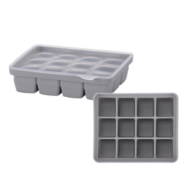 Moyuum | 白金矽膠嬰兒食品儲存器