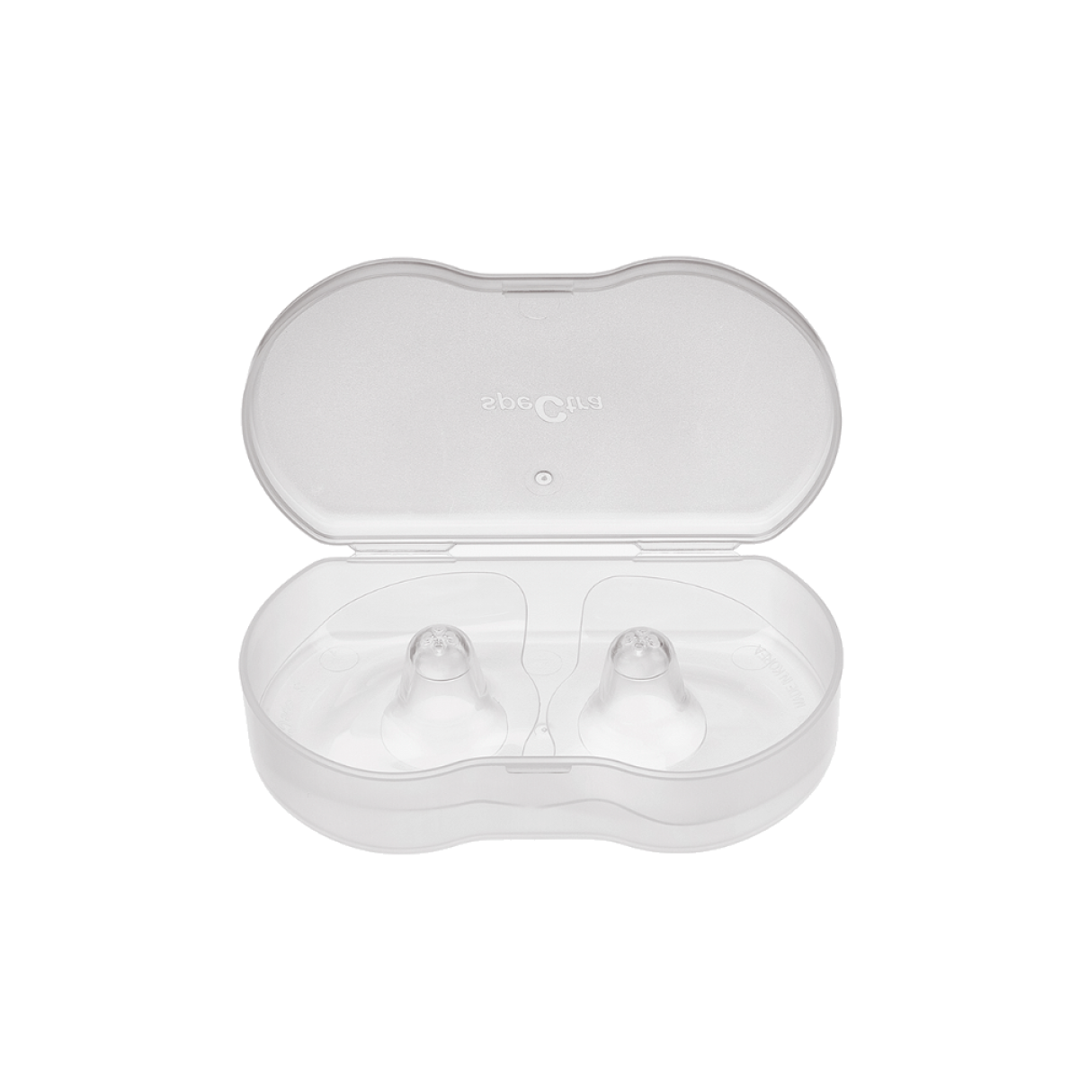 SPECTRA | 乳頭保護膜(適合銜乳困難、乳頭疼痛、乳頭平坦或凹陷)