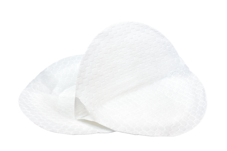 b&h | 極柔優質蜂巢乳墊 (1盒120片)