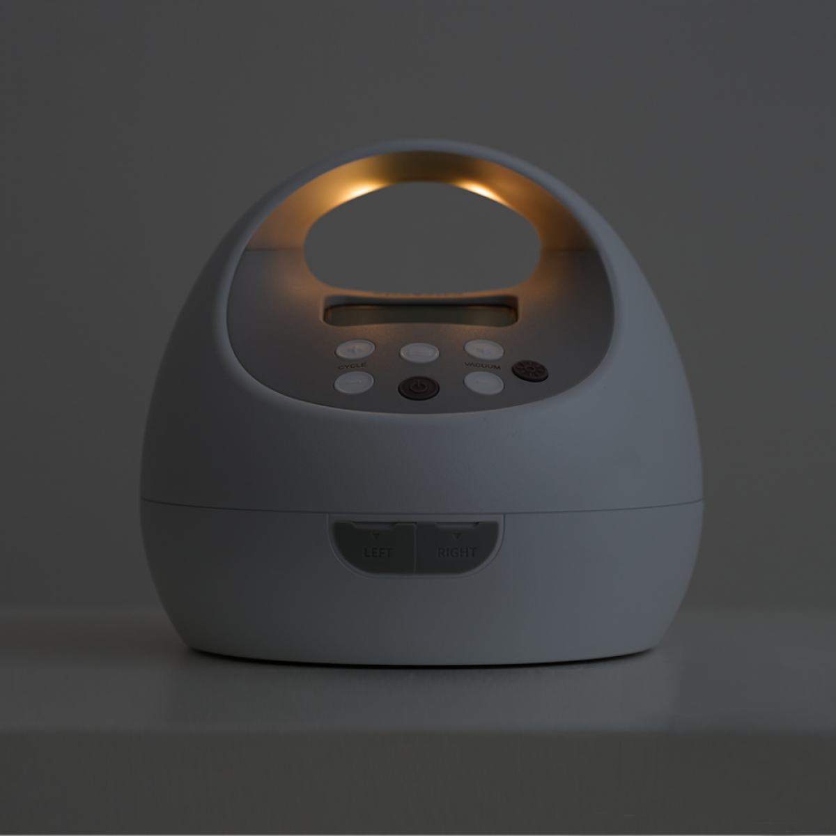 SPECTRA | S1 Pro 醫院級電動雙泵 (內置充電池)【香港行貨: 升級15個月保用+免運費】