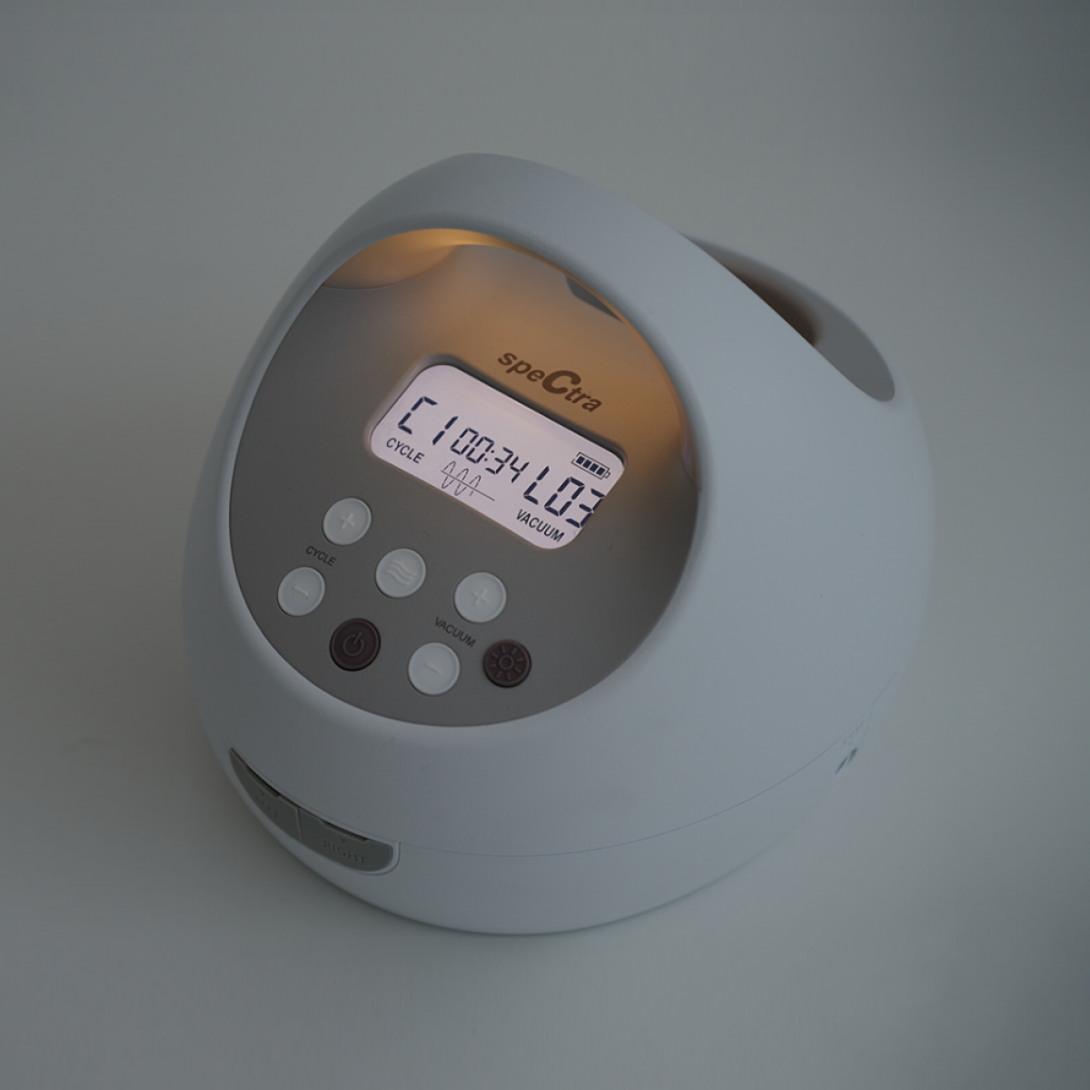 SPECTRA | S1 Pro 醫院級電動雙泵 (內置充電池)【香港行貨: 升級15個月保用+免運費】