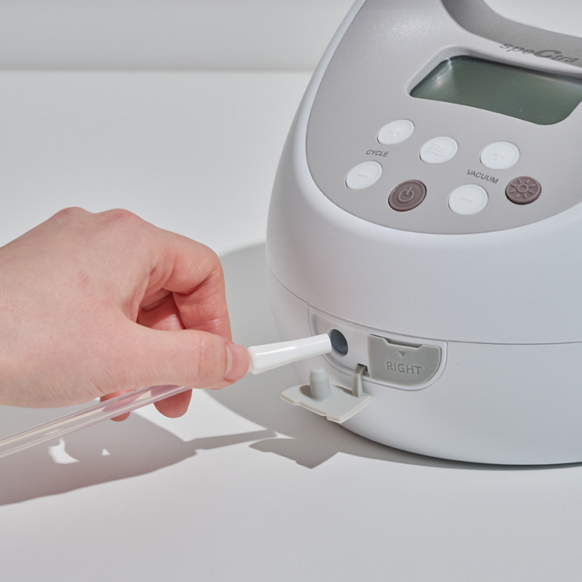 SPECTRA | S1 Pro 醫院級電動雙泵 (內置充電池)【香港行貨: 升級15個月保用+免運費】