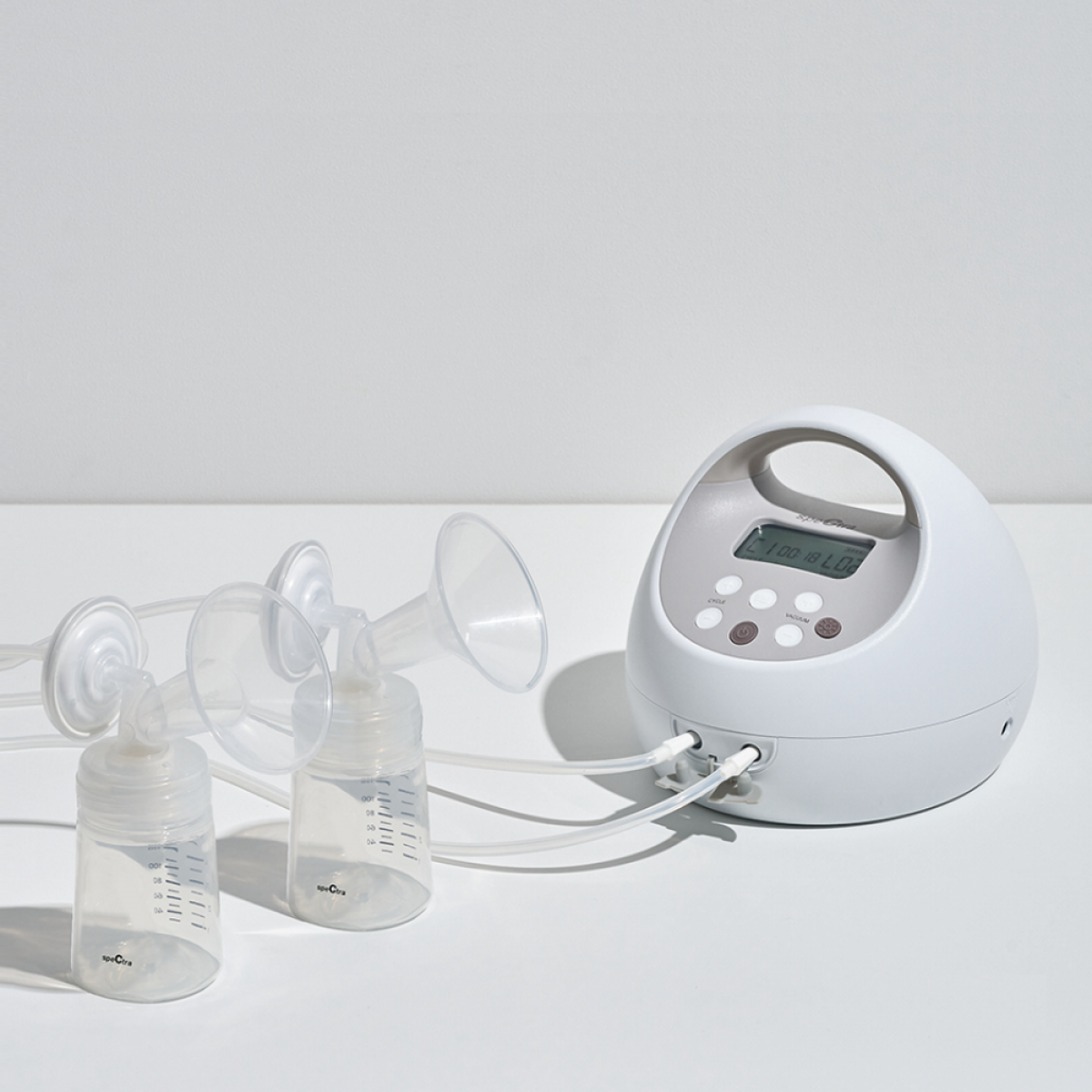 SPECTRA | S1 Pro 醫院級電動雙泵 (內置充電池)【香港行貨: 升級15個月保用+免運費】