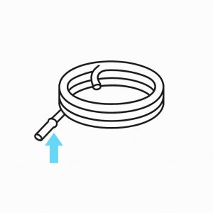 SPECTRA | 吸奶組件接咀 (S1 Pro或Dual系列專用配件)