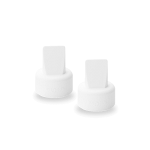 SPECTRA | 矽膠漏咀(2個裝)