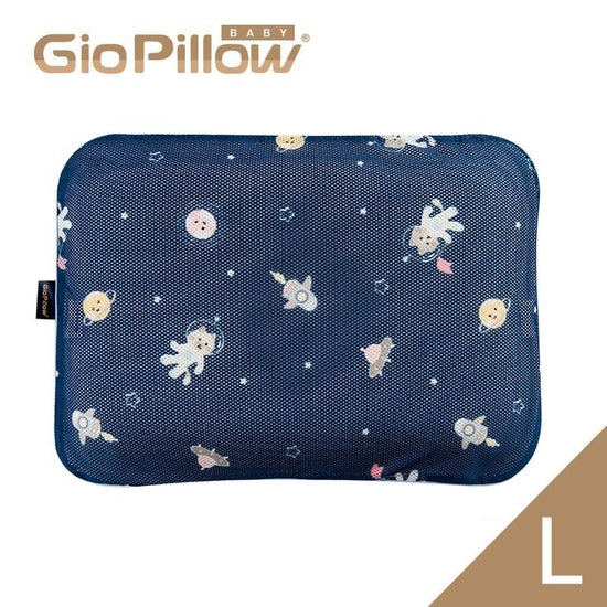GIO Pillow | 超透氣防螨枕頭 (L碼) (單枕套)