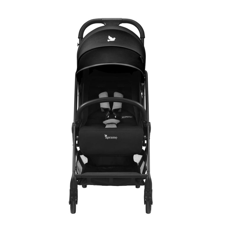 Apramo | modul mini 自動收摺嬰兒推車 (初生至4歲)