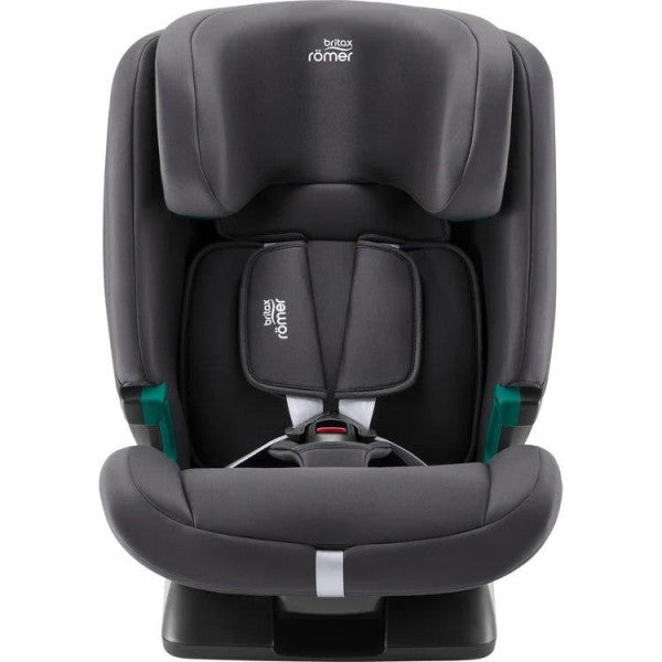Britax | EVOLVAFIXBR(76 - 150 cm)幼兒汽車安全座椅(15個月-12歲)德國產