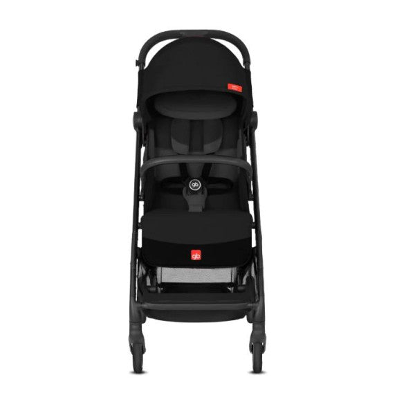 gb Gold Qbit+ All City Stroller 嬰兒手推車 [包送貨] - 外出用品 - UBaby