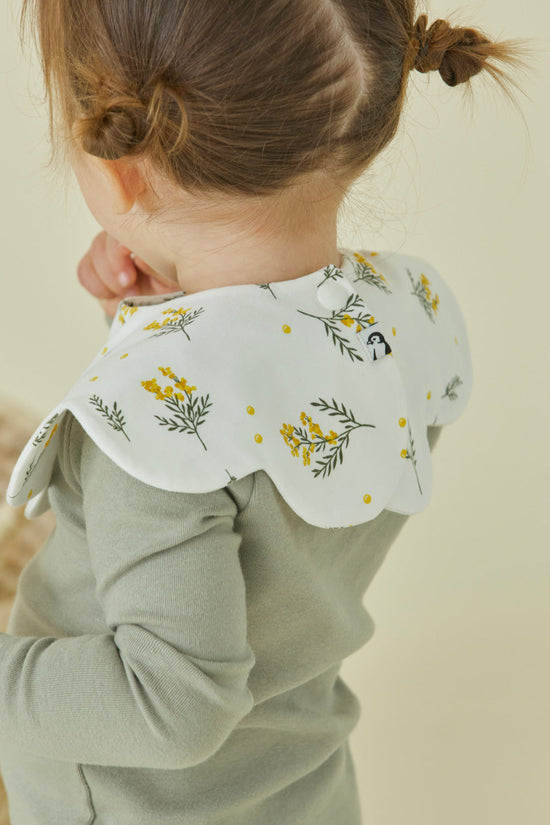 Konny | 360抗菌口水肩