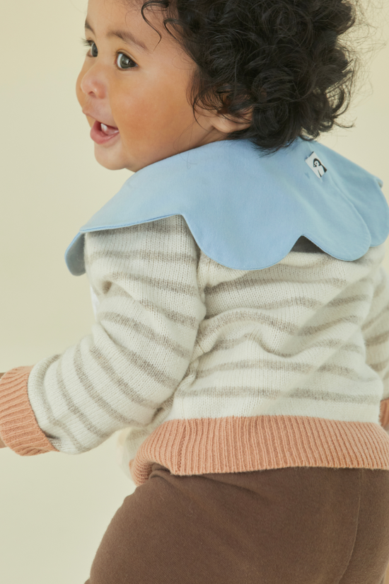 Konny | 360抗菌口水肩