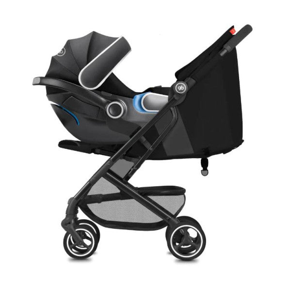 gb Gold Qbit+ All City Stroller 嬰兒手推車 [包送貨] - 外出用品 - UBaby