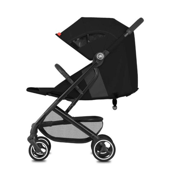 gb Gold Qbit+ All City Stroller 嬰兒手推車 [包送貨] - 外出用品 - UBaby