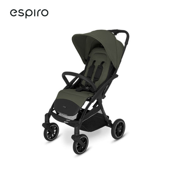 Espiro Fuel 自動折疊避震嬰兒車