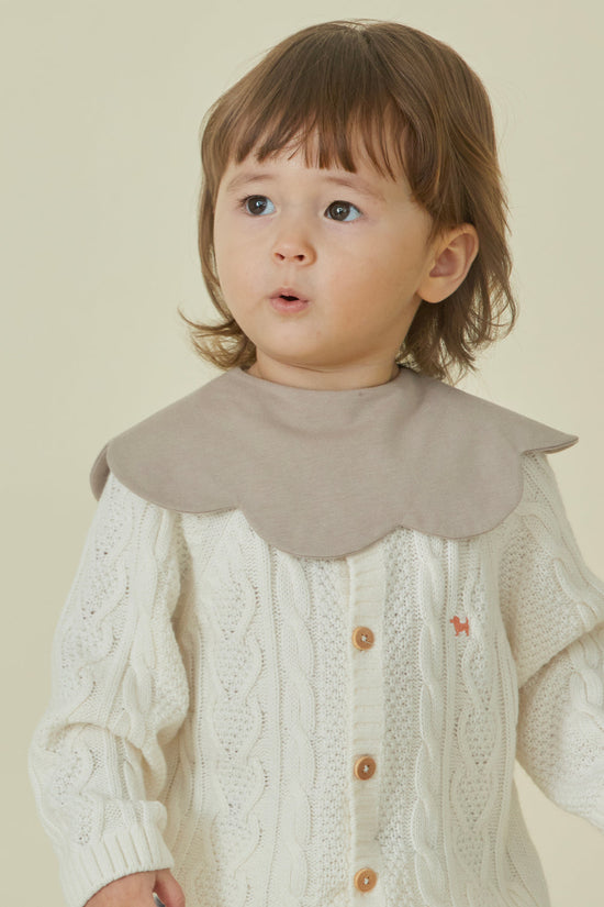 Konny | 360抗菌口水肩