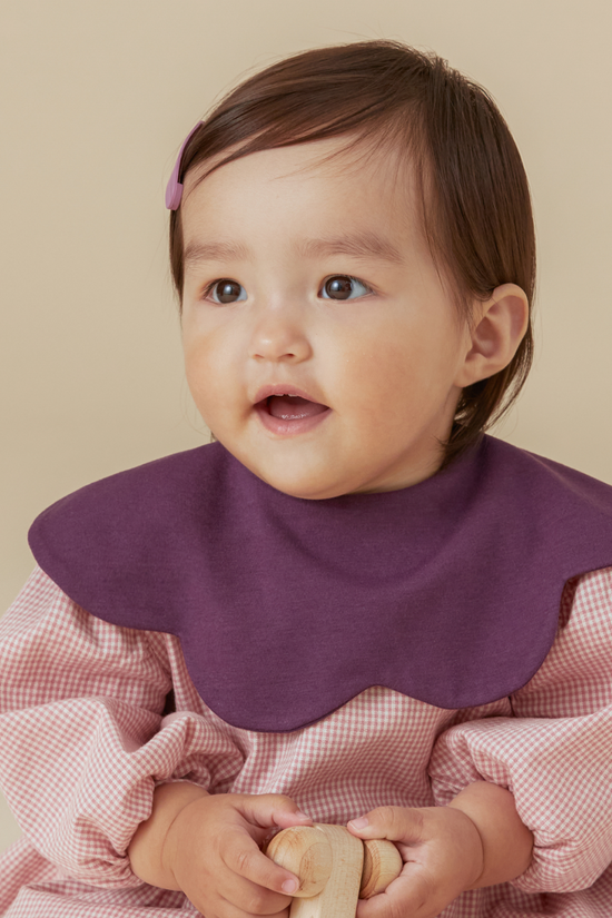 Konny | 360抗菌口水肩