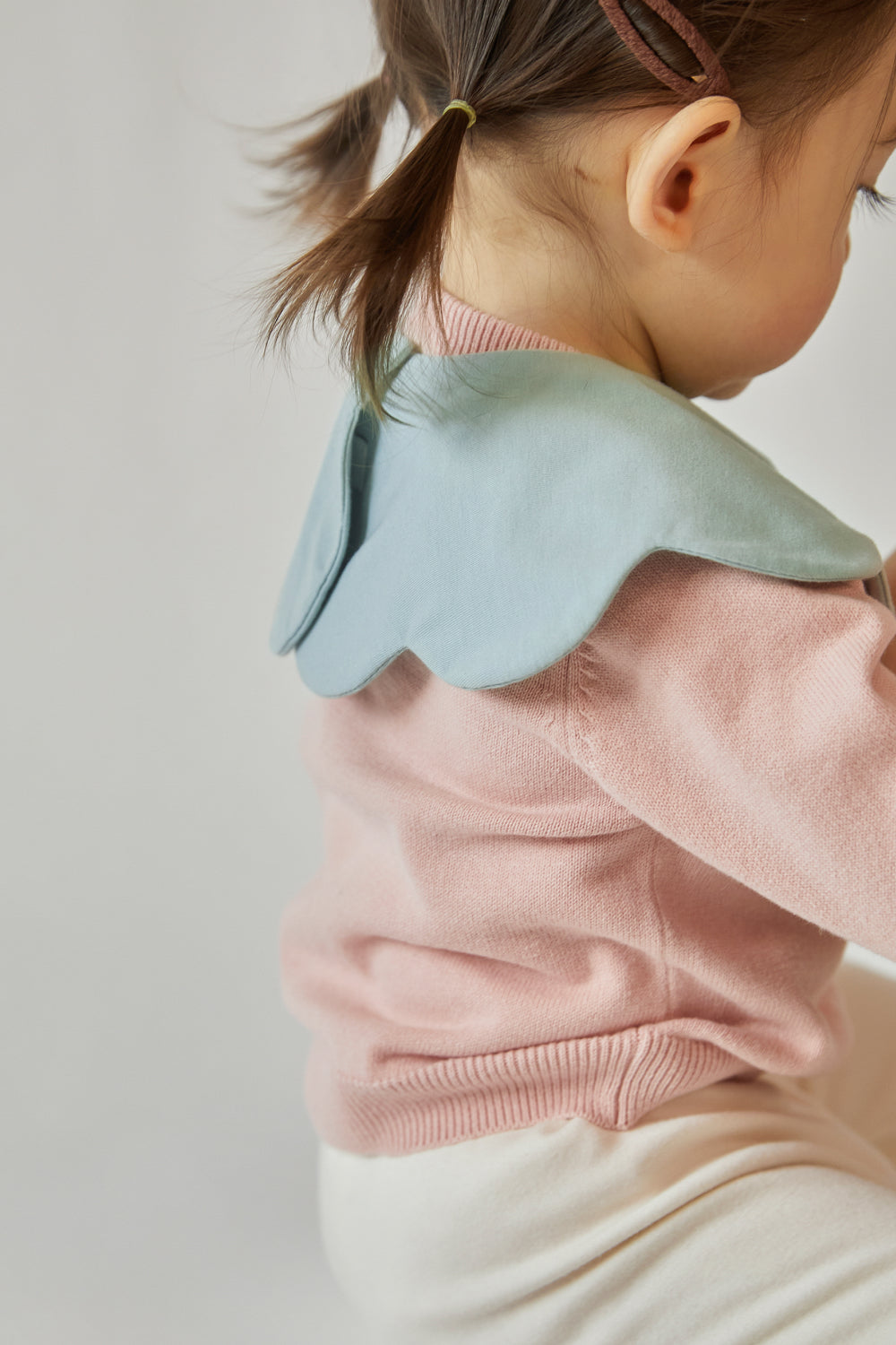 Konny | 360抗菌口水肩