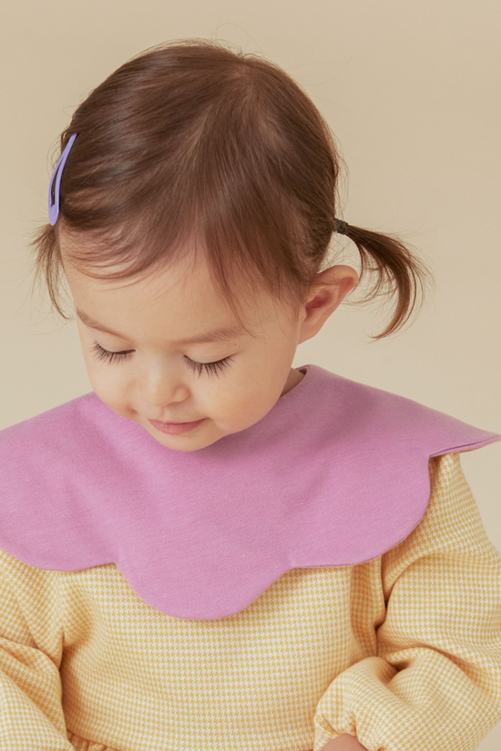 Konny | 360抗菌口水肩