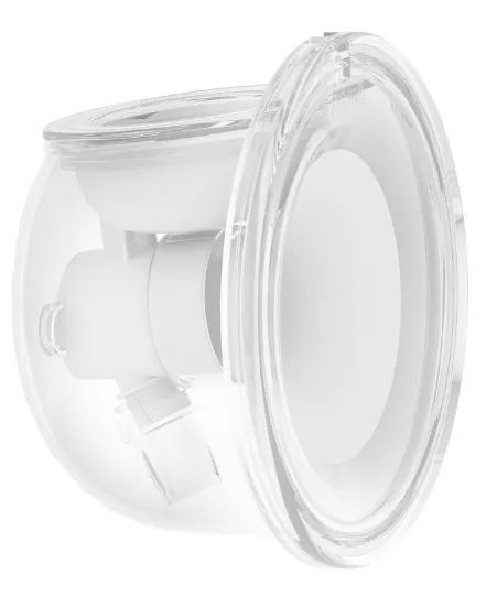 b&h | Hera B 奶泵配件-穿戴式三通免提喇叭套裝 24mm 1對 (附送小喇叭轉換器21mm)