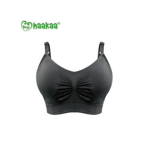 Haakaa | 免提泵奶胸圍 Handsfree Bra