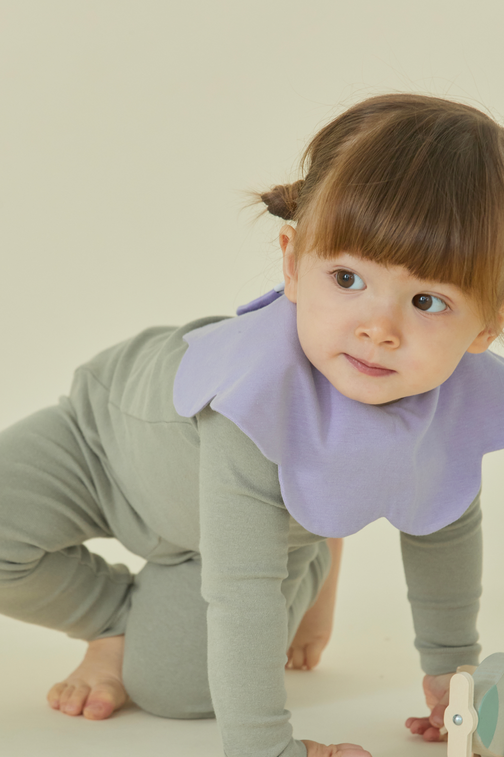 Konny | 360抗菌口水肩