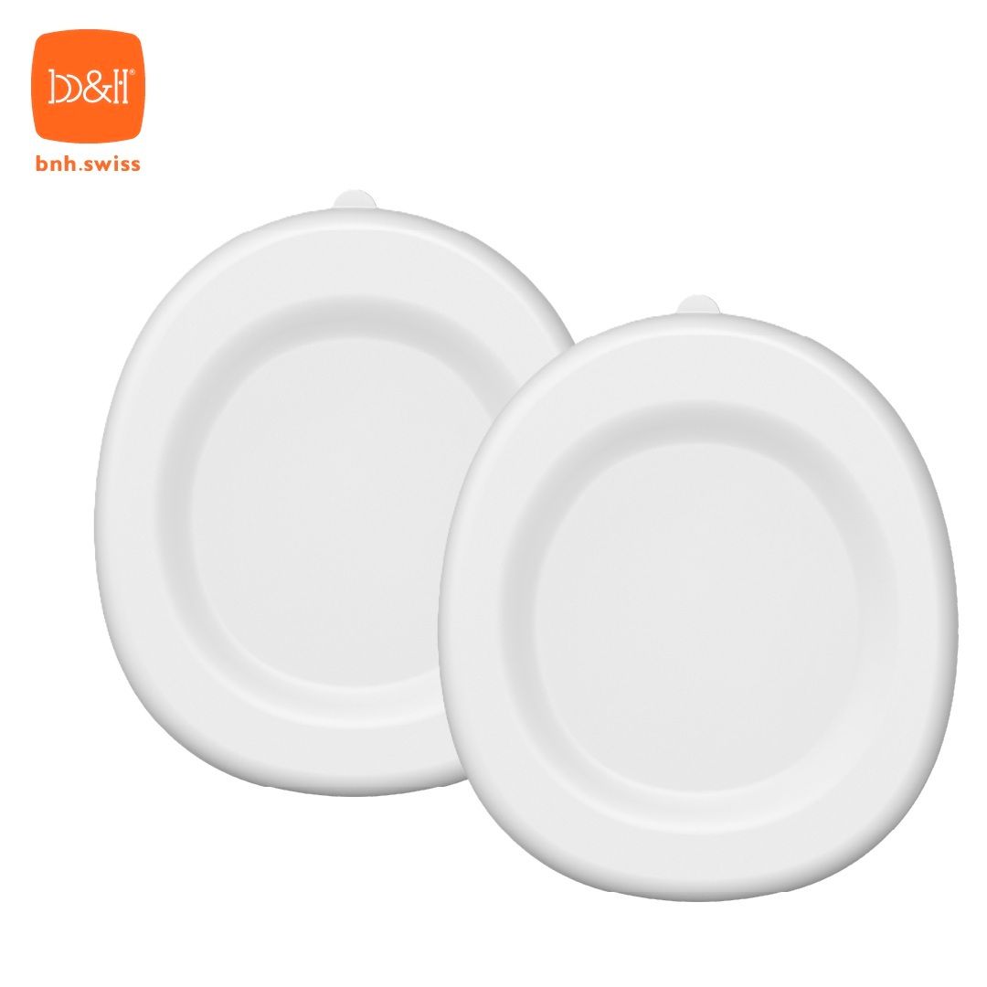 b&h | Athena 奶泵配件 - 防塵蓋 1對