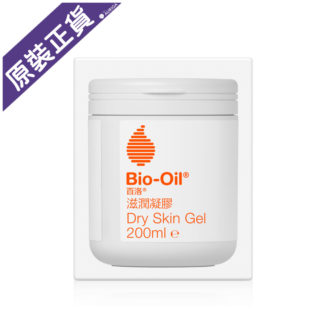 Bio-Oil | [原裝正貨] 百洛滋潤凝膠 200ml