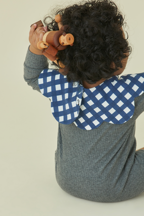 Konny | 360抗菌口水肩