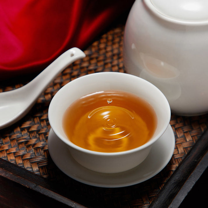 王朝 | 冬蟲夏草滴雞精 (常溫版 – 10包裝)