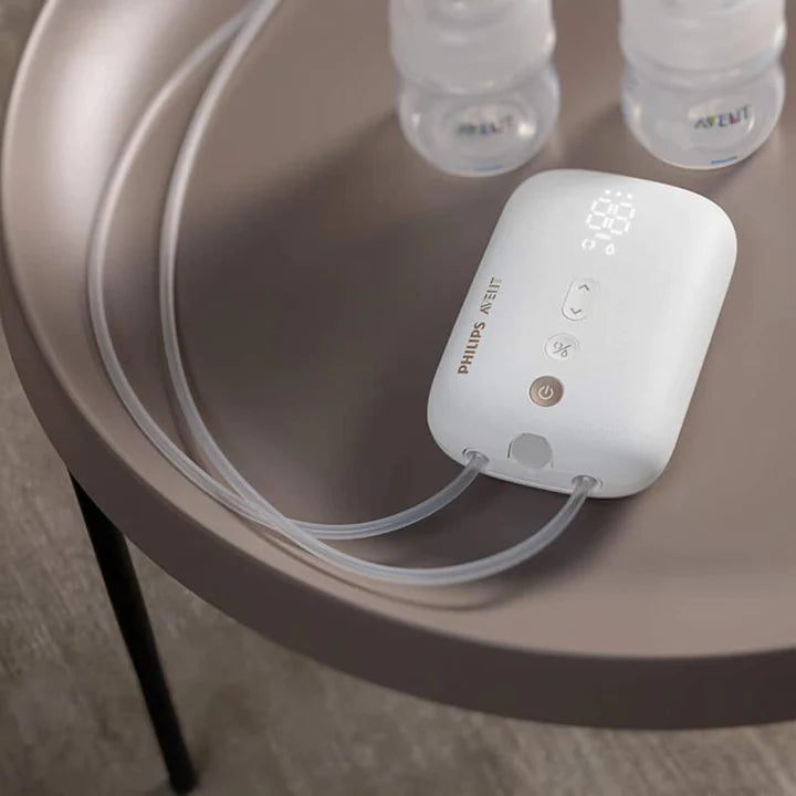 Philips Avent Premium 雙邊電動吸乳器 - UBaby HK