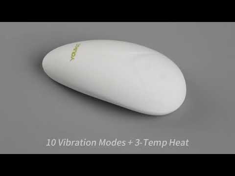 Youha 優合 | 溫感舒緩催乳按摩儀