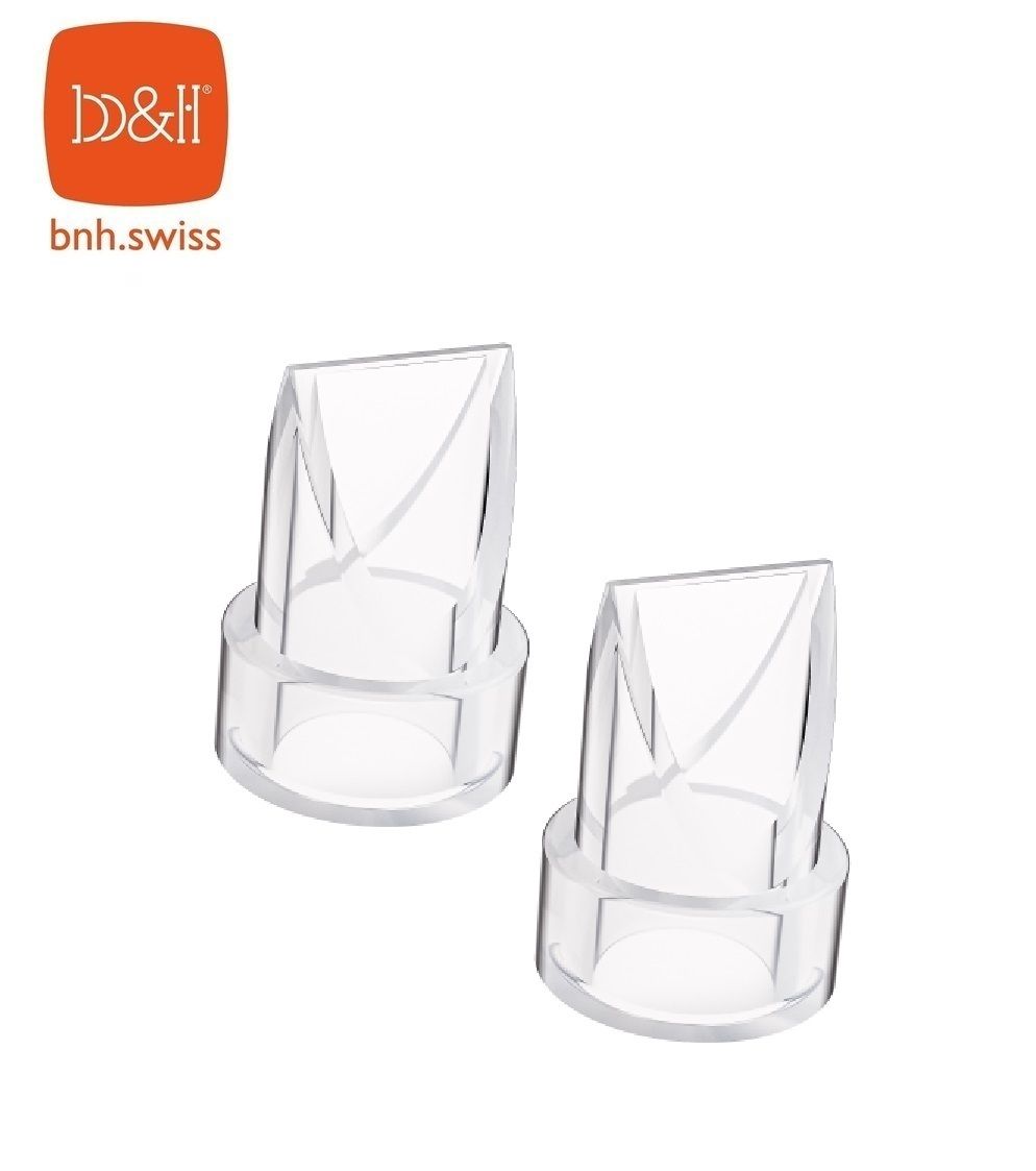 b&h | Hera B 奶泵配件 - 真空吸力閥門 1對