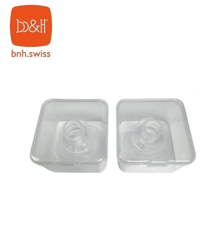 b&h | Hera B / Athena 奶泵及免提喇叭配件 - 小喇叭轉換器1對